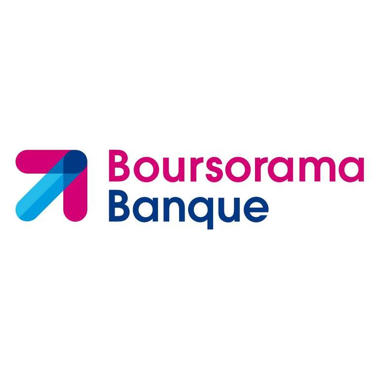 [Clients Boursorama] 70€ offerts pour toute première domiciliation bancaire via le service EasyMove