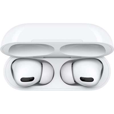 [à 17h] Ecouteurs sans-fil Apple AirPods Pro 2021 (1er génération) - blanc