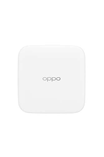 Routeur 5G Oppo CPE T1a - LTE Cat20, Wi-FI 6, AX1800, 4X4 MIMO (Vendeur Tiers)