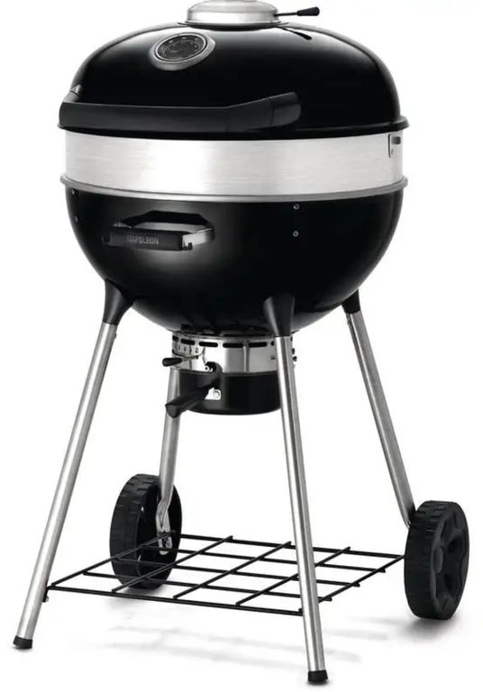 [Via app] Barbecue Napoléon Charbon de bois PRO-22K-LEG3 57cm