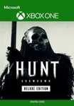 Hunt: Showdown Deluxe Edition sur Xbox One/Series X|S (Dématérialisé - Store Turquie)