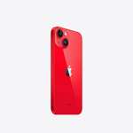 Smartphone 6.1" Apple iPhone 14 - 512 Go, Rouge