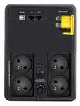 Onduleur APC Back UPS 1200VA – BX1200MI-FR - 650 W