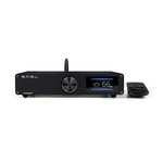 Amplificateur audio SMSL AO200 - Bluetooth, 150W x 150W (via coupon - vendeur tiers)