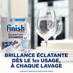 Sélection de pastilles lave vaisselle Finish en promotion - Ex: Finish Ultimate Plus Infinity Shine (83 capsules)
