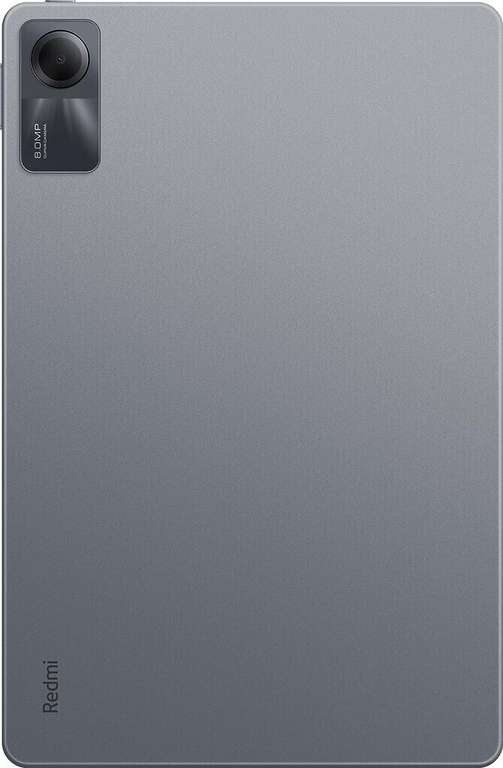 Xiaomi Redmi Pad - tablette 10.61 - MIUI for Pad - 64 Go - argent