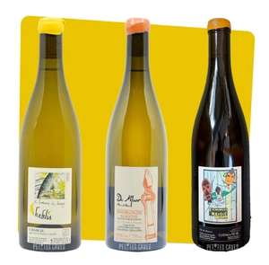 Lot de 3 vins de Bourgogne De Moor (petitescaves.com)
