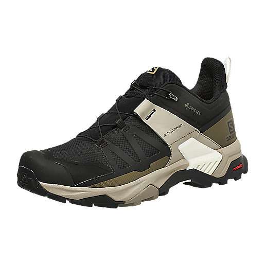 Chaussures de randonnée Salomon X Ultra 4 Gore Tex