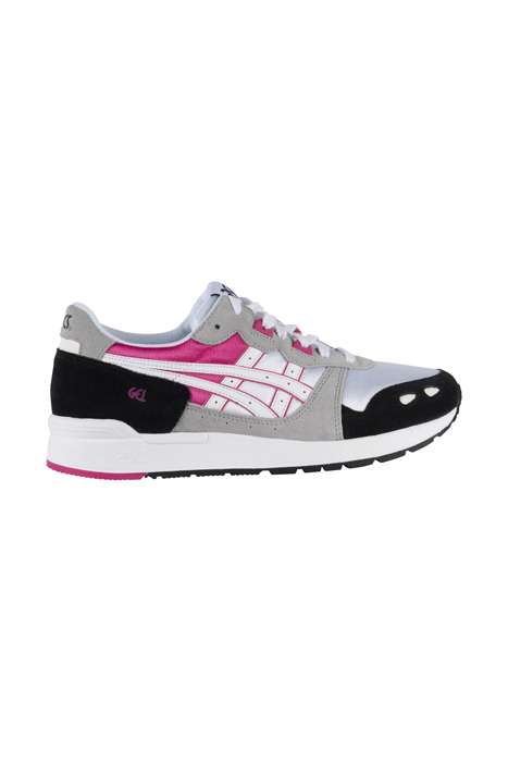 Chaussures Asics Gel-Lyte - white/white, Tailles 41.5 à 44