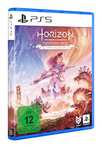 Horizon Forbidden West Complete Edition sur PS5 - Boîte Allemande, Jeu en FR