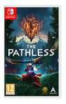 The Pathless sur Nintendo Switch
