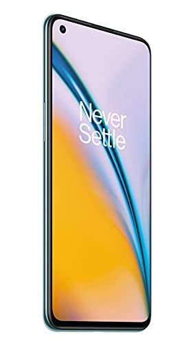 Smartphone 6.43" OnePlus Nord 2 5G - 12 Go, 256 Go