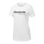 T-shirt Reebok DT7225 femme (Taille XS au XL)