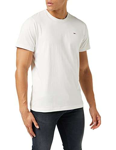 Tee shirt classique Tommy Hilfiger - tailles S et XL
