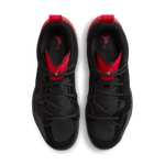 Baskets Nike Air Jordan XXXVII Low Basketball Shoes 'Bred' - Tailles du 39 au 49,5 (bouncewear.com)