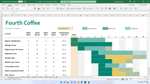 Microsoft Office Famille et Étudiant 2021 - Achat définitif, 1 PC ou MAC (Dématérialisé)
