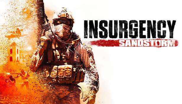 Insurgency: Sandstorm Jouable Gratuitement sur PC pendant 3 jours (Dématérialisé - Steam)