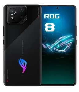 Smartphone Asus Rog Phone 8 - 5G, 256Go