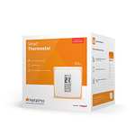 Thermostat Connecté et Intelligent Netatmo, NTH01-FR-EC (Via ODR 30€)