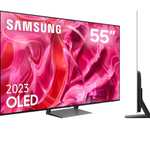TV 55" Samsung TQ55S93C - OLED 4K, 144Hz , Quantum HDR OLED, Dolby Atmos, FreeSync Premium,Smart TV