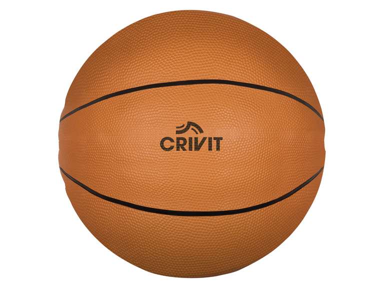 Ballon de Football / Basket-ball / Volley-ball Crivit