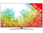 TV 65" LG 65NANO966 - LED, NanoCell, 8K