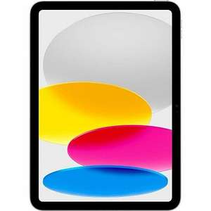 Tablette 10.9" Apple iPad 10ème gen (2022) - Wi-Fi, 64 Go, argent