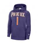 Sweatshirt à capuche Nike Name And Number (Du M au XL)