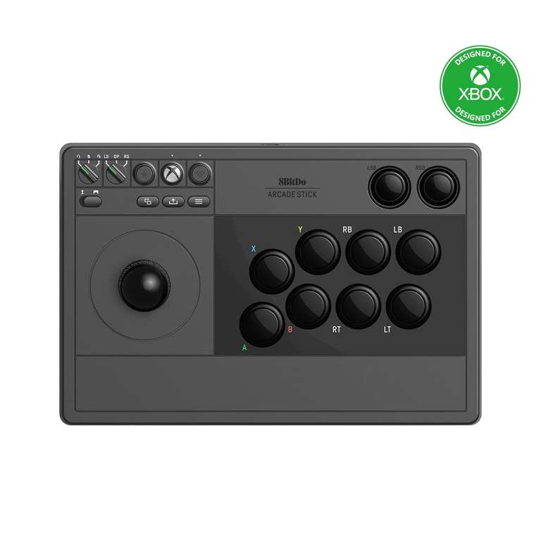 [Précommande] Arcade Stick pour Xbox & PC
