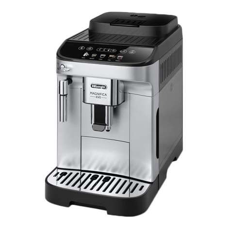 Machine à café De’Longhi Magnifica Evo ECAM290.31.SB (coffeefriend.fr)