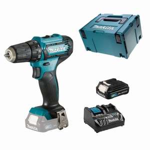 Ce coffret d'outils au top des ventes signé Makita profite de 42% de remise  immédiate - Le Parisien