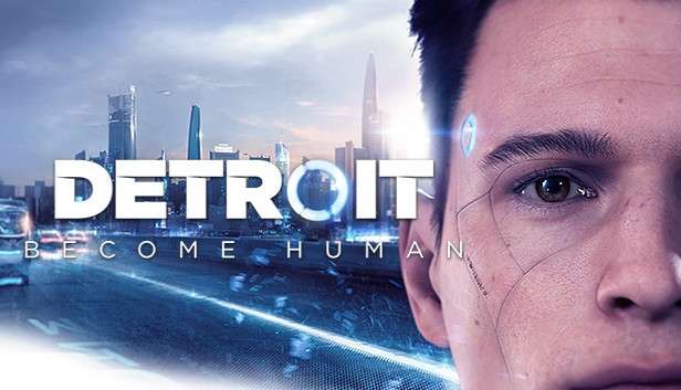Jeu Detroit: Become Human sur PC (Dématérialisé, Steam)