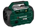 Compresseur et pompe à air sans fil Parkside PKA 20-Li B2 - 20 V (Sans chargeur ni batterie)