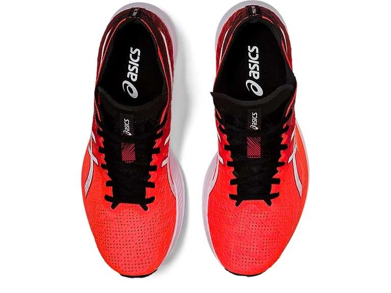 Chaussures de running Femme Asics Magic Speed (plusieurs tailles - 70.56€ si première commande)