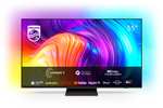 TV 55" Philips 55PUS8897/12 - LED, 4K UHD, 100 Hz, HDR, Dolby Vision, Ambilight, Android TV