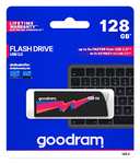 Clé USB 3.0 GoodRAM Pen Drive - 128 Go, UCL3