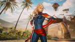 Marvel vs. Capcom: Infinite - Deluxe Edition sur PC & Xbox One/Series X|S (Dématérialisé - Store Argentine)