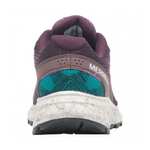 Chaussures Trail Femme Merrell Fly Strike - Tailles 37.5 à 40.5, Burgundy