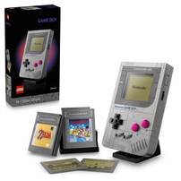 [Prime] LEGO Super Mario 72046 - Game Boy (40.08€ pour tous - Panier à compléter)