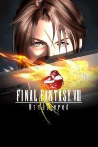 Final Fantasy VIII - Remastered sur Xbox One/Series (Dématérialisé - Store Turquie)