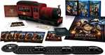 Coffret Blu-Ray 4K UHD Harry Potter - L'intégrale des 8 films