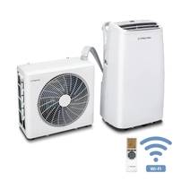 Climatiseur mobile split PAC-S 3510 SH