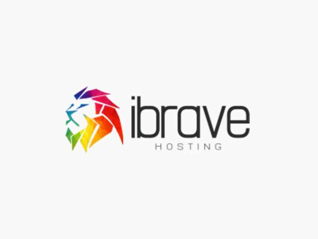 Abonnement à vie au service hébergement web iBrave Cloud Web Hosting (dématérialisé)