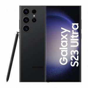 Smartphone 6.8" Samsung Galaxy S23 Ultra - 256 Go