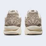Baskets Asics Gel Kayano 14 Simply Taupe / Oatmeal - Tailles 38 à 45 (5pm.fr)