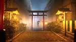 GhostWire: Tokyo sur PC & Xbox Series X|S (Dématérialisé - Store Argentine)