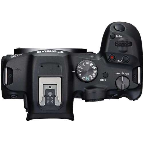 Appareil photo Canon EOS R7, Boitier Nu
