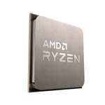 Processeur AMD Ryzen 5 4600G - 6 x 3,70 GHz, AM4