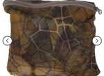 Panoplie (veste + pantalon 3D) camouflage - Solognac Furtiv