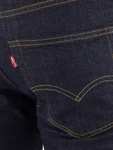 Jeans Homme Levi's 511 Slim - Diverses Tailles, Couleur Rock Cod